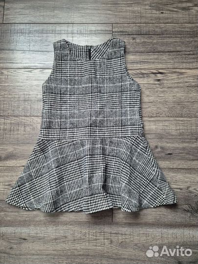 Сарафан 110-116