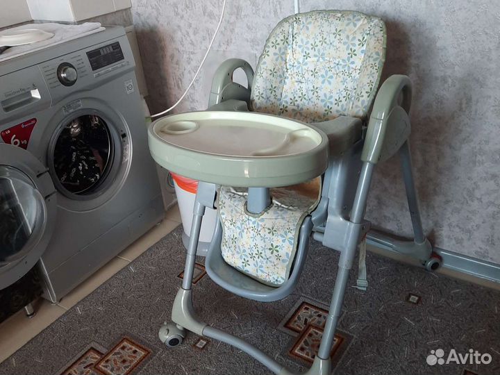 Стульчик для кормления