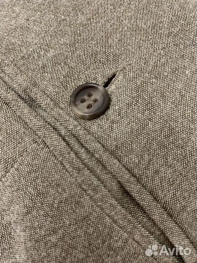 Мужские летние брюки 48