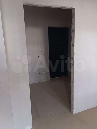 Квартира-студия, 28,8 м², 6/16 эт.