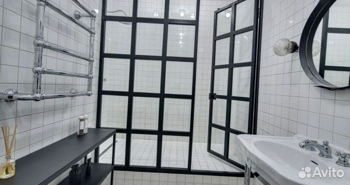 Межкомнатные перегородки