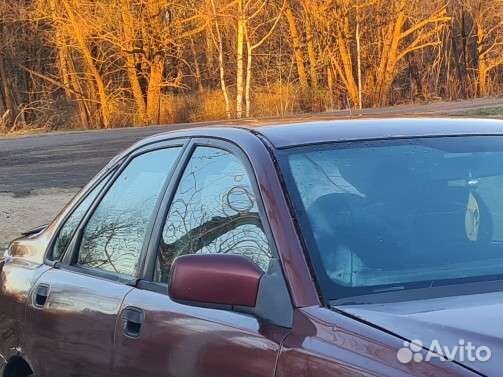 Запчасти на volvo s40