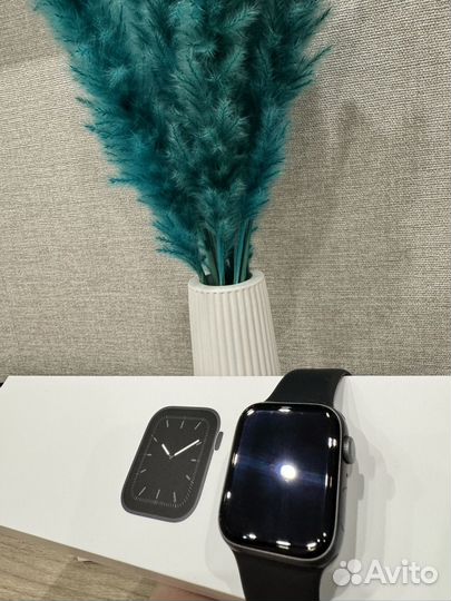 Часы Apple watch 5 44 mm