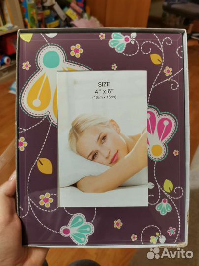 Рамка для фотографий