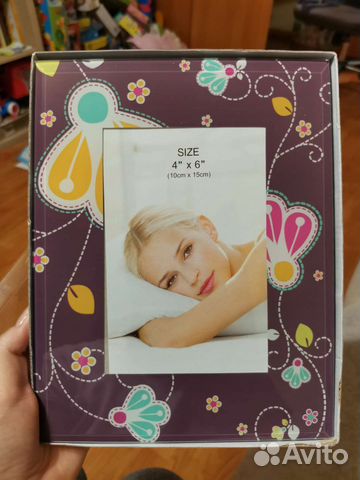 Рамка для фотографий