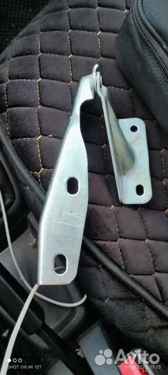 Петля капота kalina2, granta