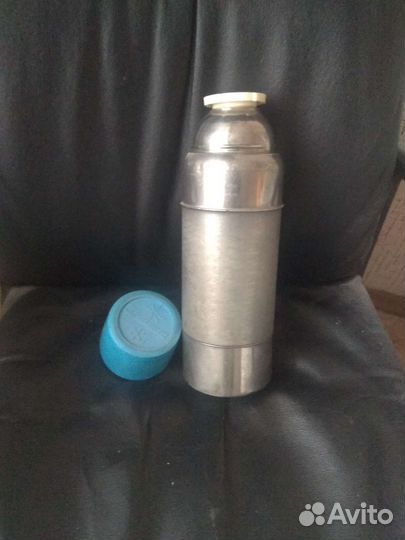 Термос СССР 2литра