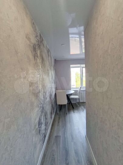 2-к. квартира, 44 м², 5/5 эт.