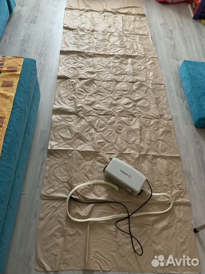 Противопролежневый матрас армед