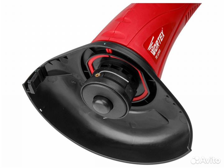 Триммер электрический wortex TE 2203