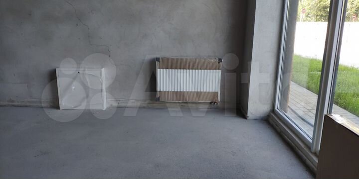 Свободного назначения, 110 м²