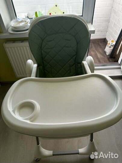 Стул для кормления