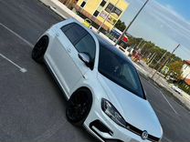 Volkswagen Golf R 2.0 AMT, 2019, 48 000 км, с пробегом, цена 4 000 000 руб.