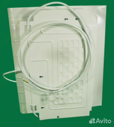 Испаритель минск-15 460х245х390 2-кан с капил