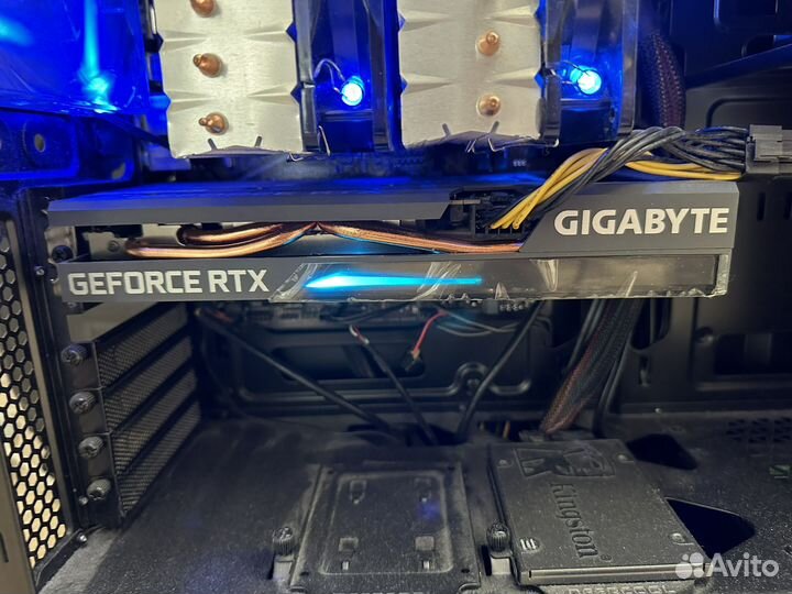 Nvidia geforce rtx 3060 12gb