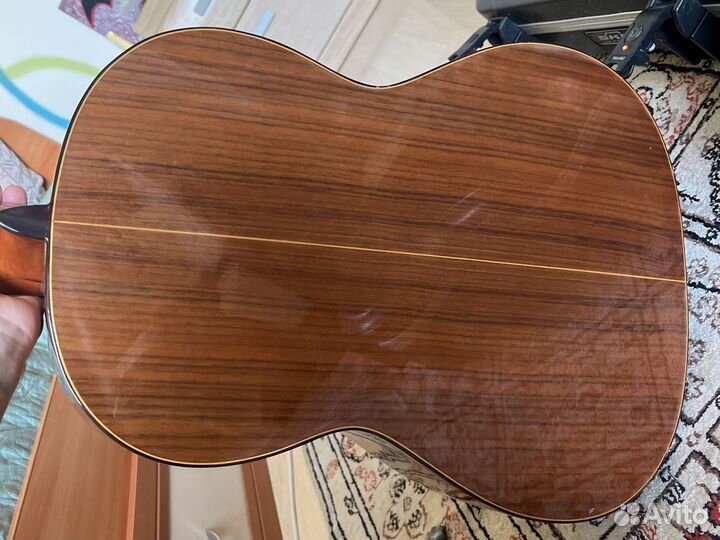Классическая гитара esteve mod. 5