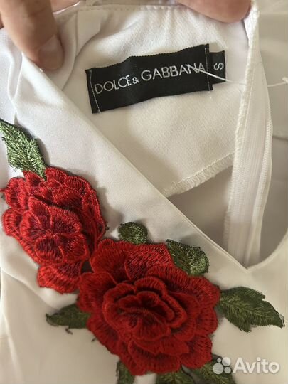 Комбинезон летний