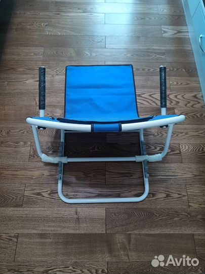 Подставка под спину с подлокотниками mega-PS102