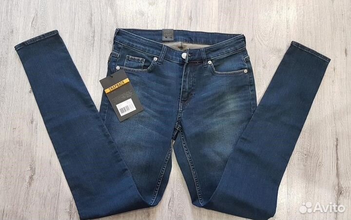 Джинсы Cheap Monday новые 28 р-р