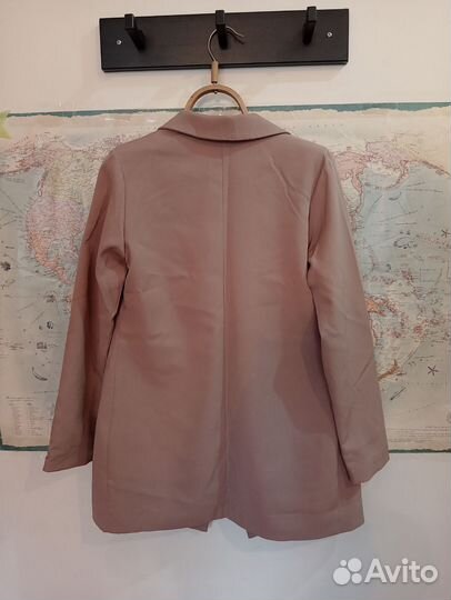 Брючный костюм женский S