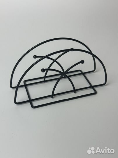 Фруктовница корзина для фруктов и салфетница