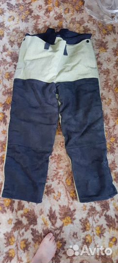 Сварочная роба(зима)