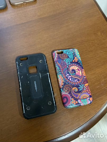 Чехлы iPhone 5s,6s,10,11,13