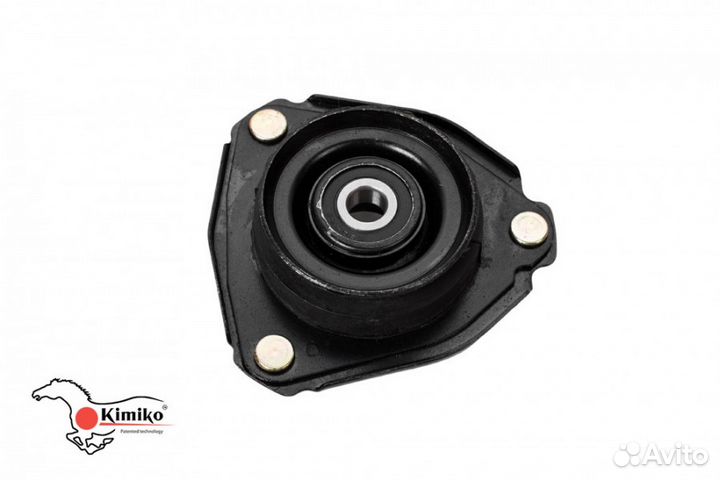 Опора стойки амортизатора geely