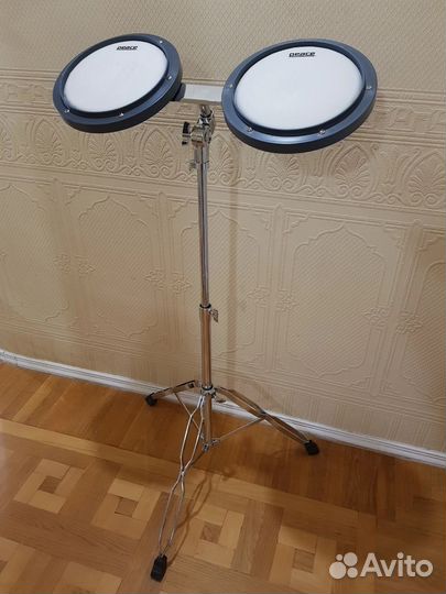 Тренировочная барабанная установка Peace TR-5K