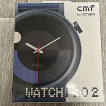 Смарт-часы nothing CMF watch PRO 2