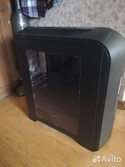 Компьютерный корпус