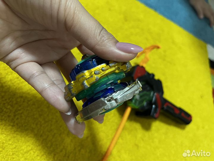 Волчки infiniti надо