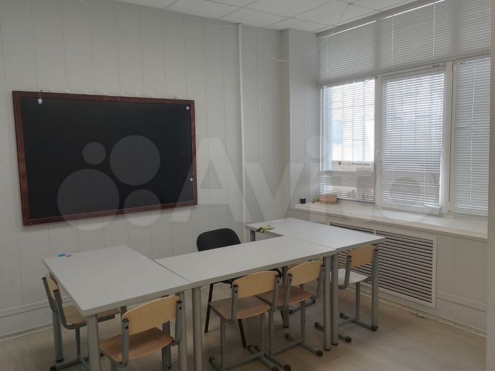 Офис, 105.4 м²