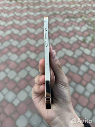 iPhone 12 Pro Max, 128 ГБ