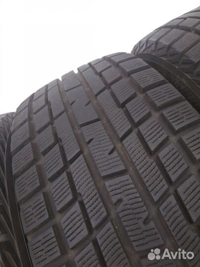 Yokohama Ice Guard IG30 205/55 R16