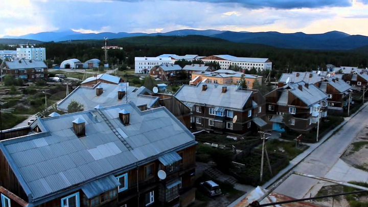 2-к. квартира, 52 м², 1/2 эт.