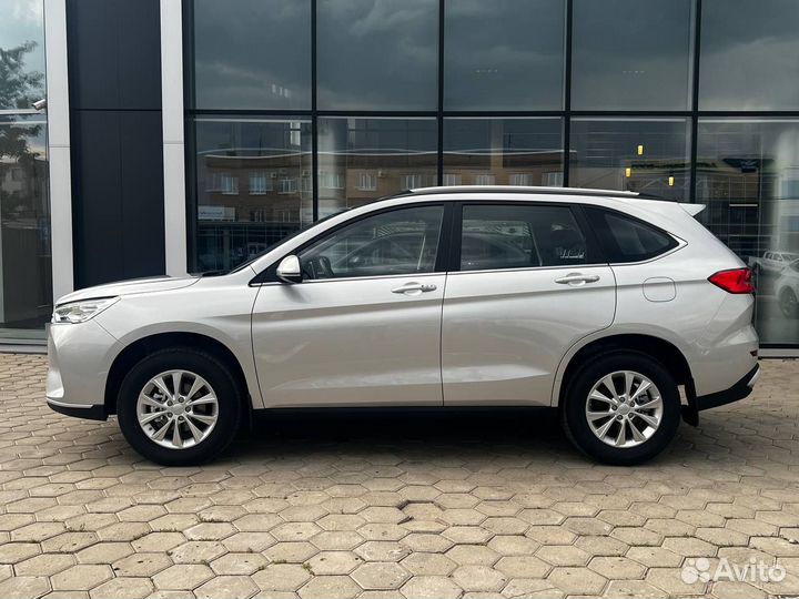 HAVAL M6 1.5 AMT, 2024