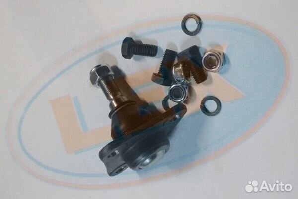 Шаровая опора 1, 8q