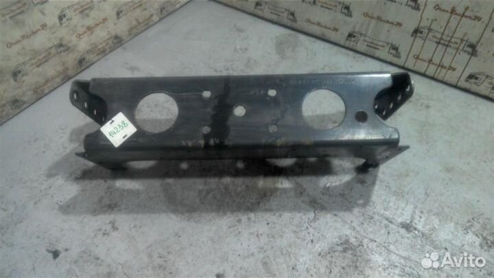 Траверса рамы поперечная задняя мв 9413121335
