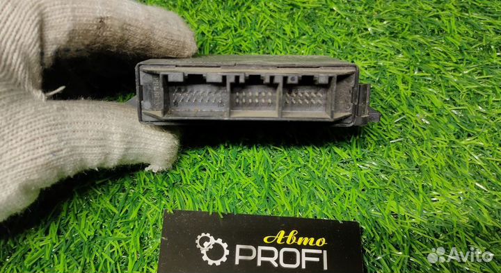 Блок управления парктроником Volvo XC90 (C) I (200