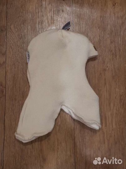 Зимний шлем kivat