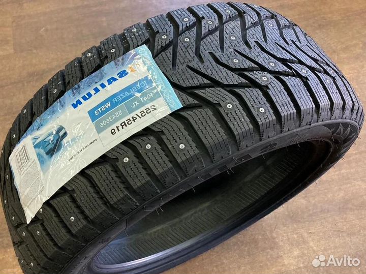 Sailun Ice Blazer WST3 235/55 R19 101H
