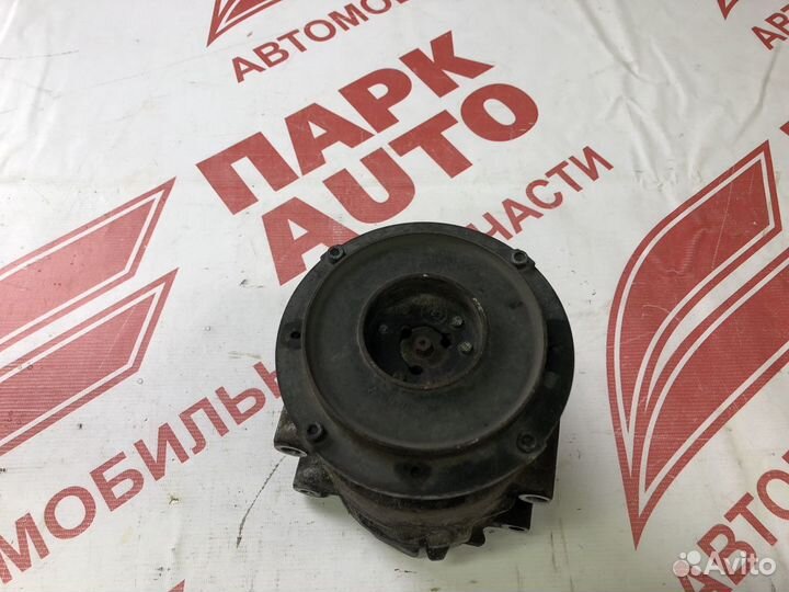 Компрессор кондиционера Лексус лс460Л