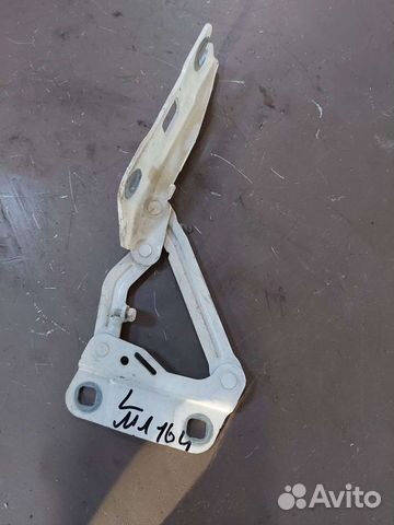 Петля капота на мерседес w164