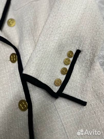 Жакет valentino