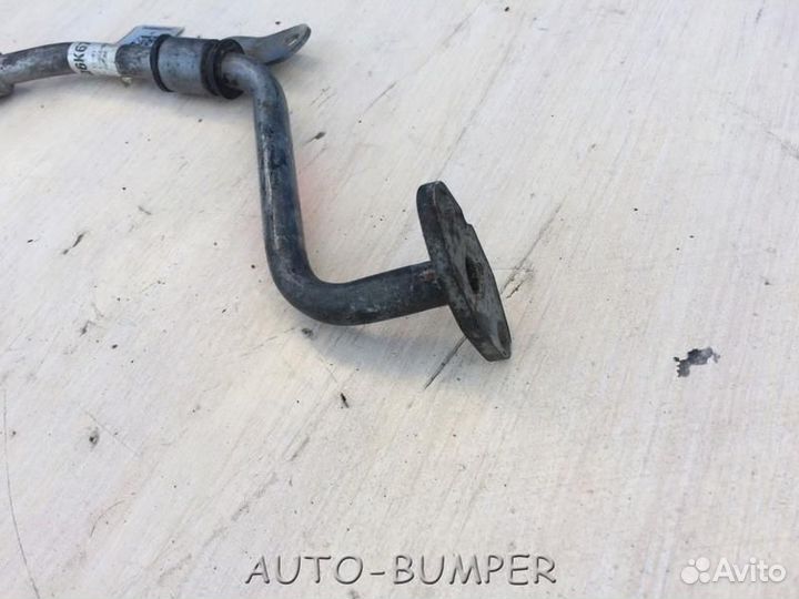 Range Rover 2013- Трубка турбокомпрессора