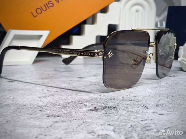 Louis vuitton очки