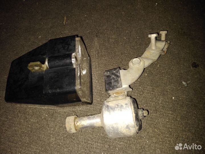 Велосипед фанар и генератор энергии