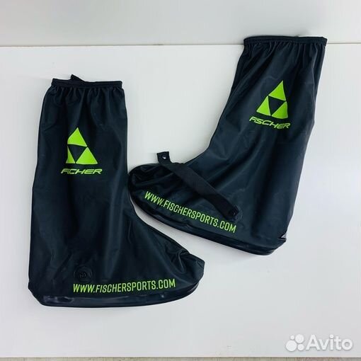 Влагонепроницаемые чехлы Fischer