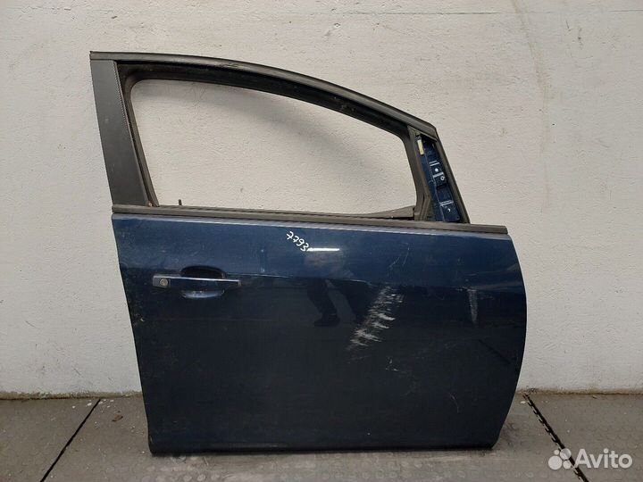 Дверь боковая Opel Astra J, 2012